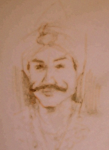 Parameswara (king)